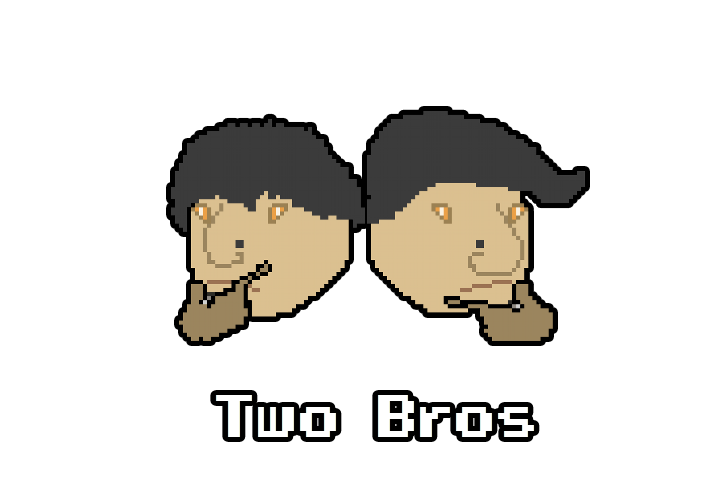 Two Bros Header